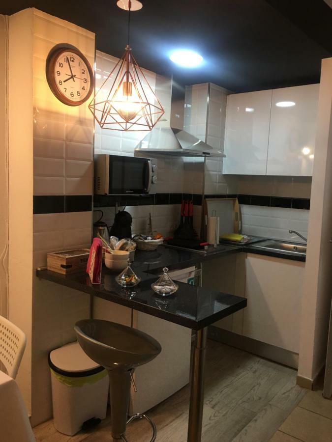 Luxury Estudio Jupiter Minerva Беналмадена Екстериор снимка