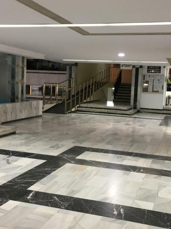 Luxury Estudio Jupiter Minerva Беналмадена Екстериор снимка