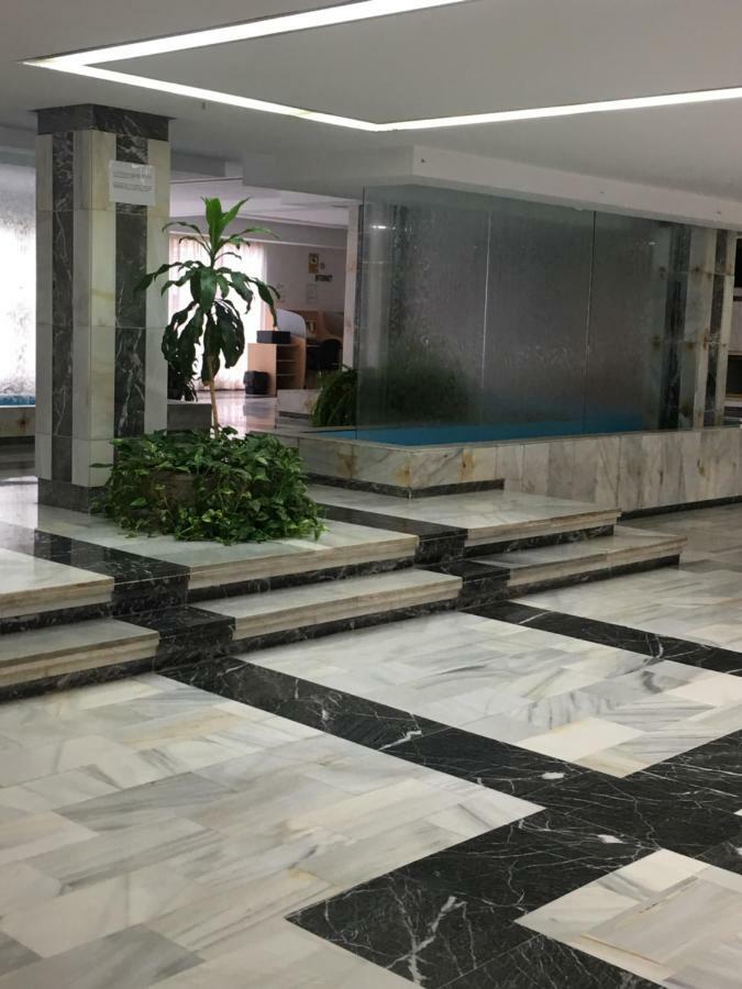 Luxury Estudio Jupiter Minerva Беналмадена Екстериор снимка